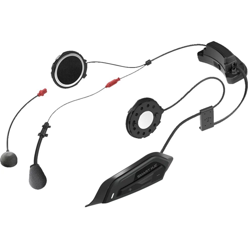 HJC Smart HJC 21B Communicatiesysteem