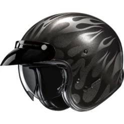 HJC V31 Firo Jethelm