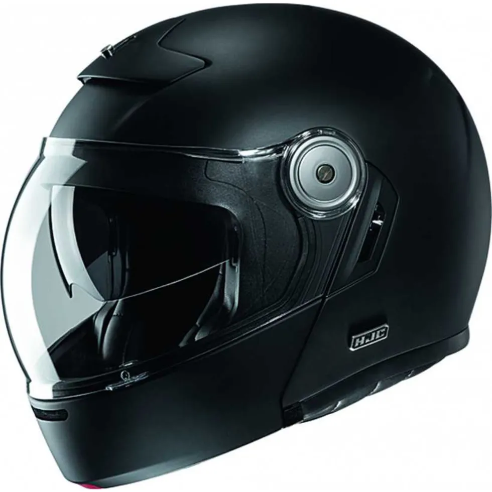 HJC V90 Solid