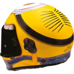 HJC V10 Stuart Minions Integraalhelm