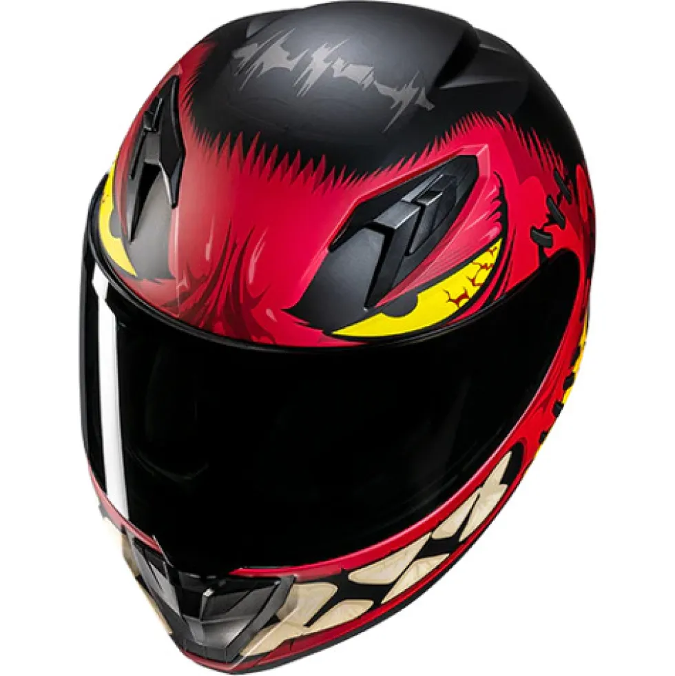HJC Y10 Frank Integraalhelm