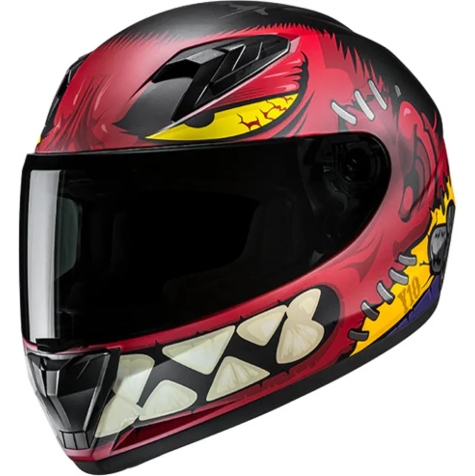 HJC Y10 Frank Integraalhelm