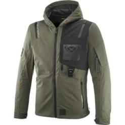 IXON M-Quarter Motorjas