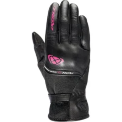 IXON RS Shine 2 Dames Motorhandschoenen