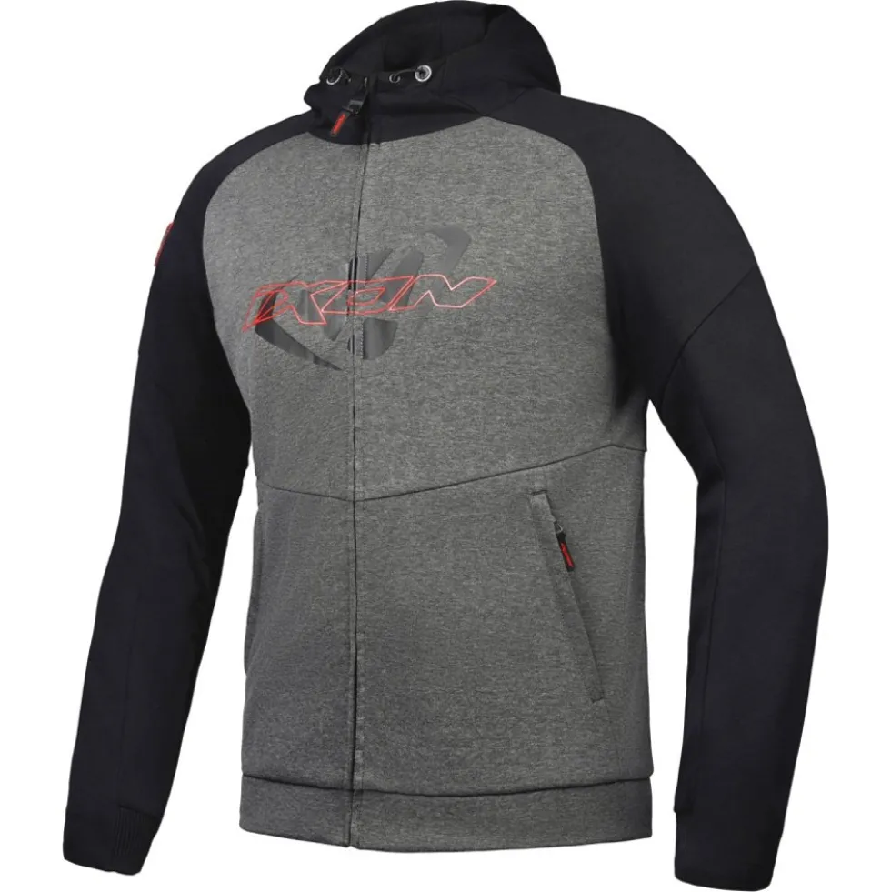 IXON Touchdown Motorhoodie