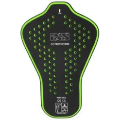IXS CCS LEVEL 2 Rugprotector