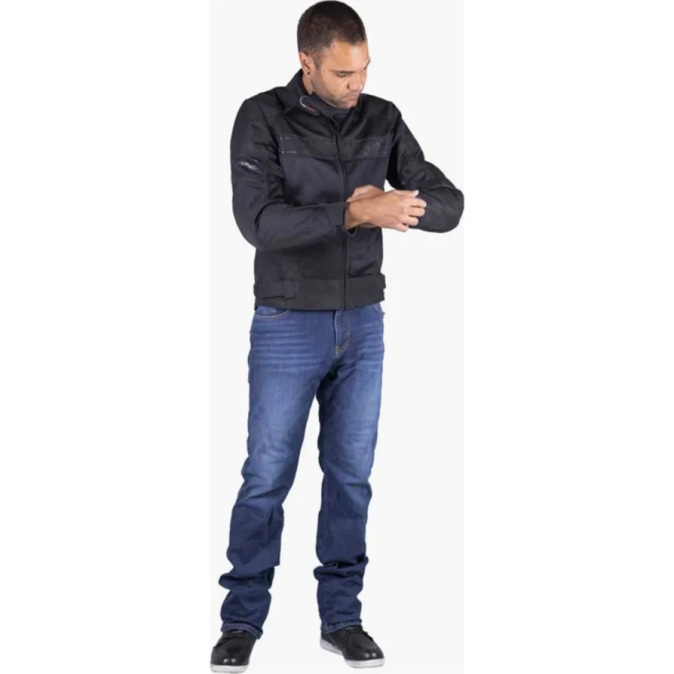 IXS Classic jacket Evo-Air