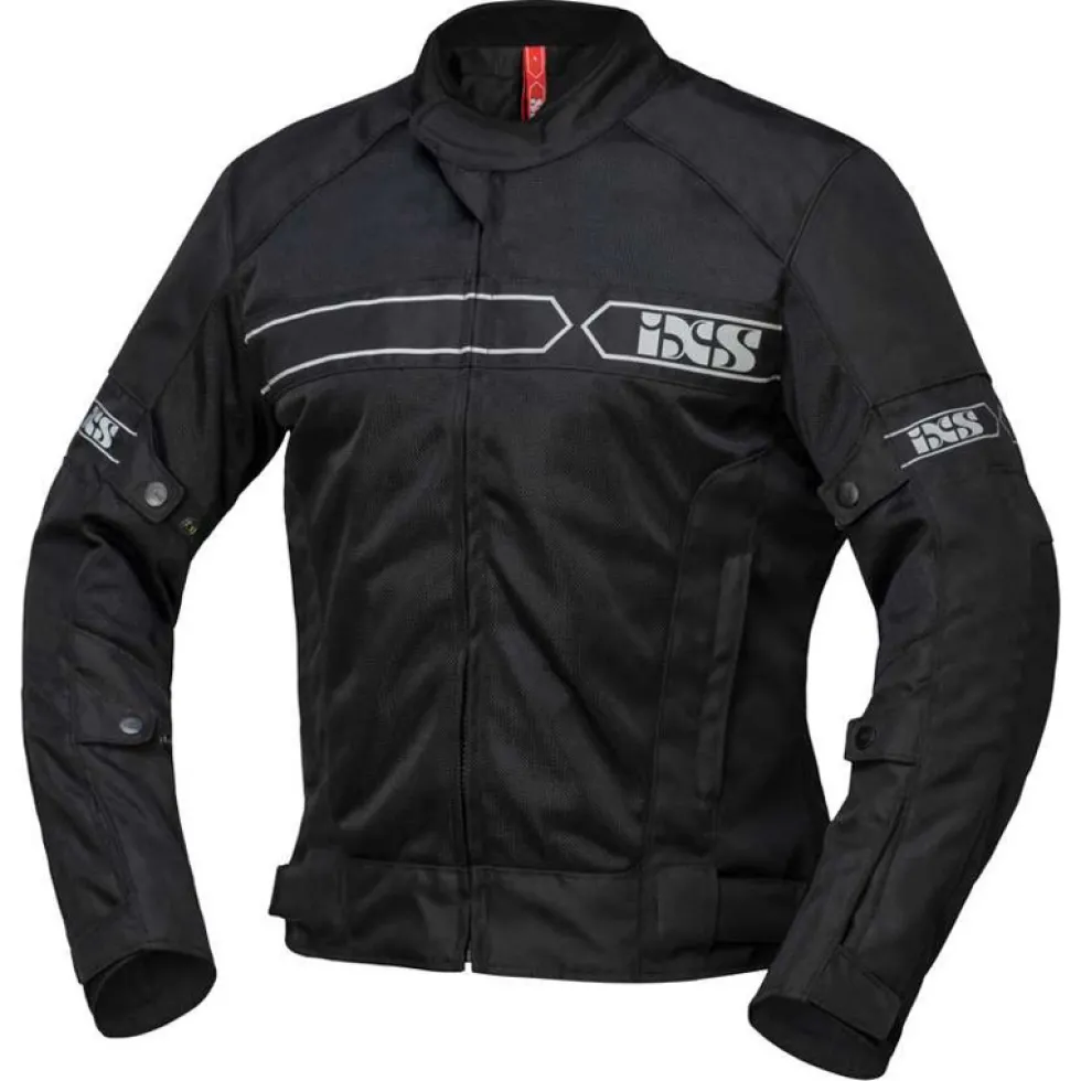IXS Classic jacket Evo-Air