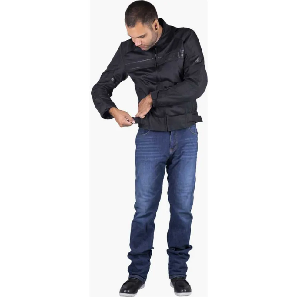 IXS Classic jacket Evo-Air