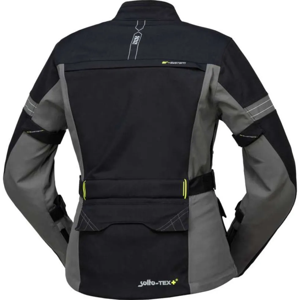IXS Laminat-ST Plus Dames motorjas