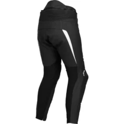 IXS RS-600 1.0 Leren Motorbroek