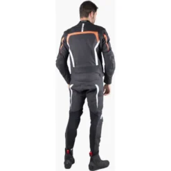 IXS RS-600 1.0 Leren Motorbroek