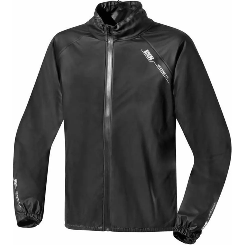 IXS Saint Regenjas