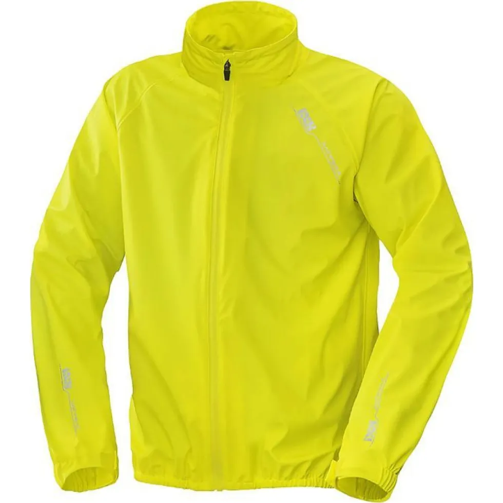 IXS Saint Regenjas