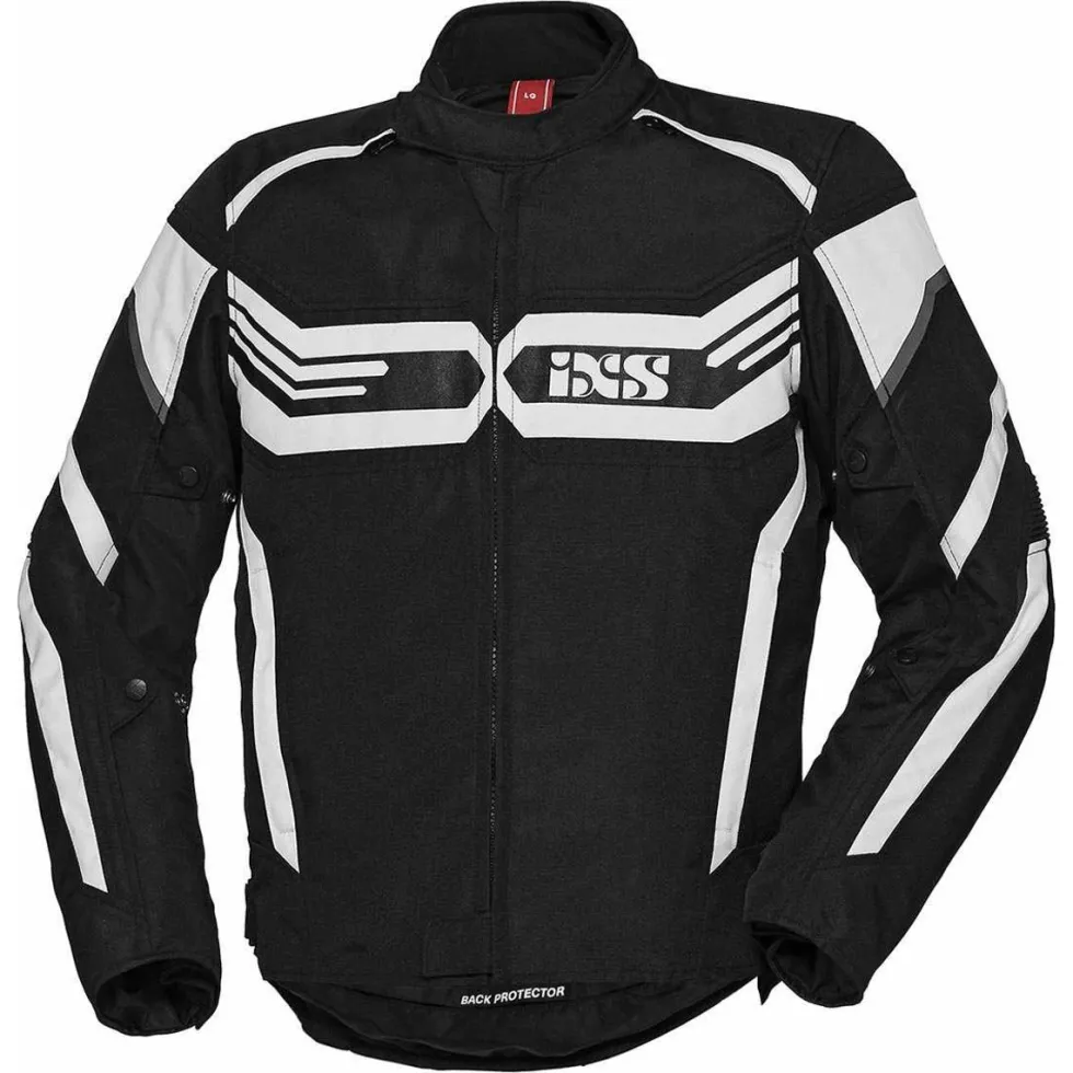 IXS Sport RS-400-st Motorjas
