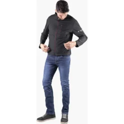 IXS Thermo Jas