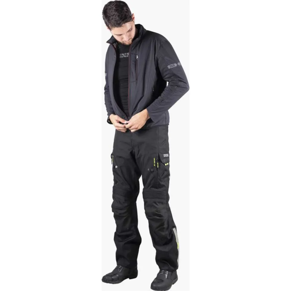 IXS Thermo Jas