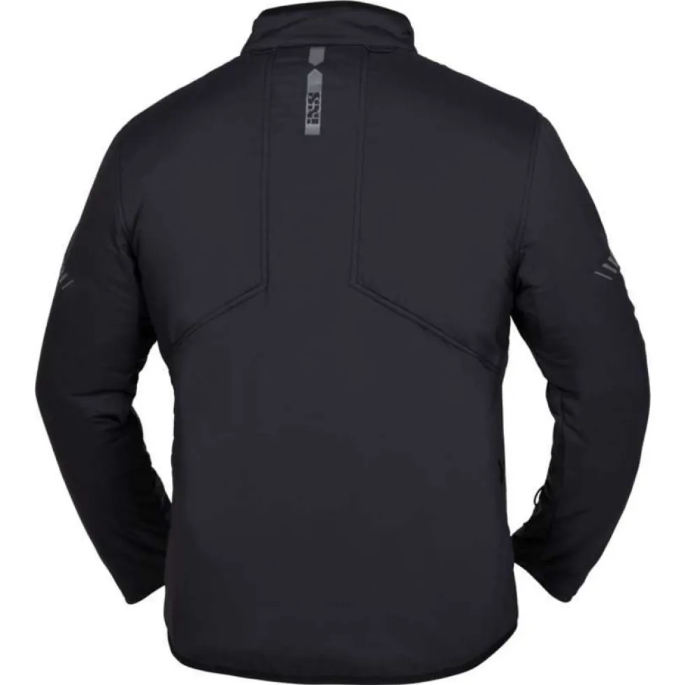 IXS Thermo Jas