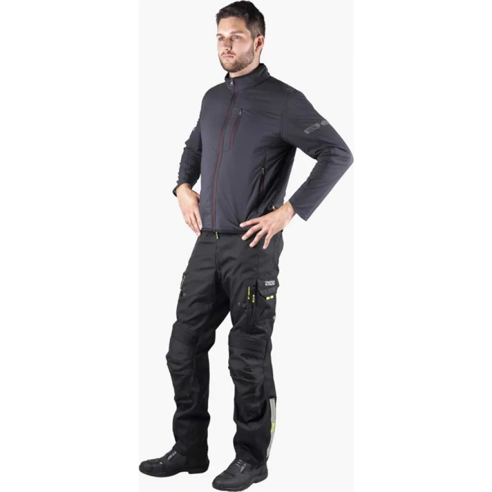 IXS Thermo Jas