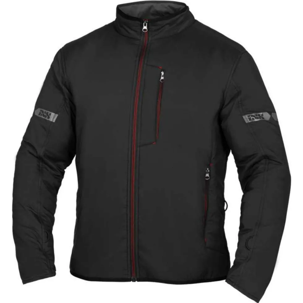 IXS Thermo Jas