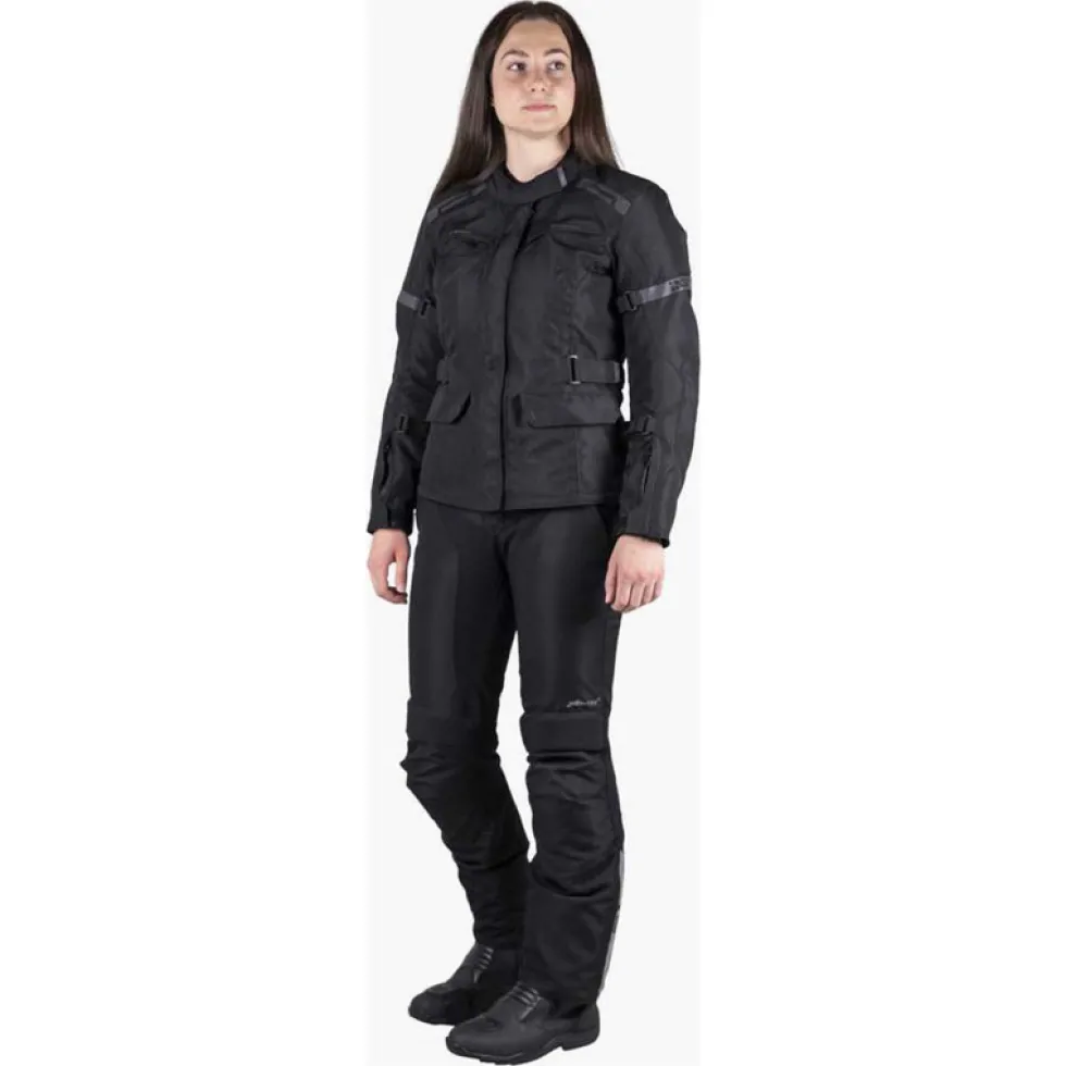 IXS Tour Women's Pants Tallinn-ST 2.0