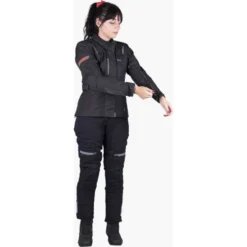 IXS Women Jacket Tour Liz-ST
