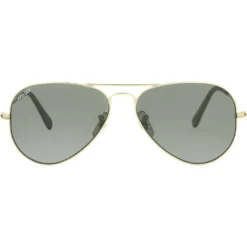 John Doe Aviator zonnebril