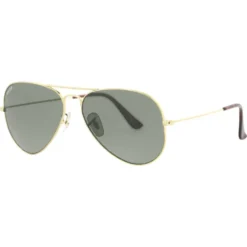 John Doe Aviator zonnebril