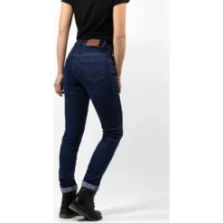 John Doe Betty High Jeans