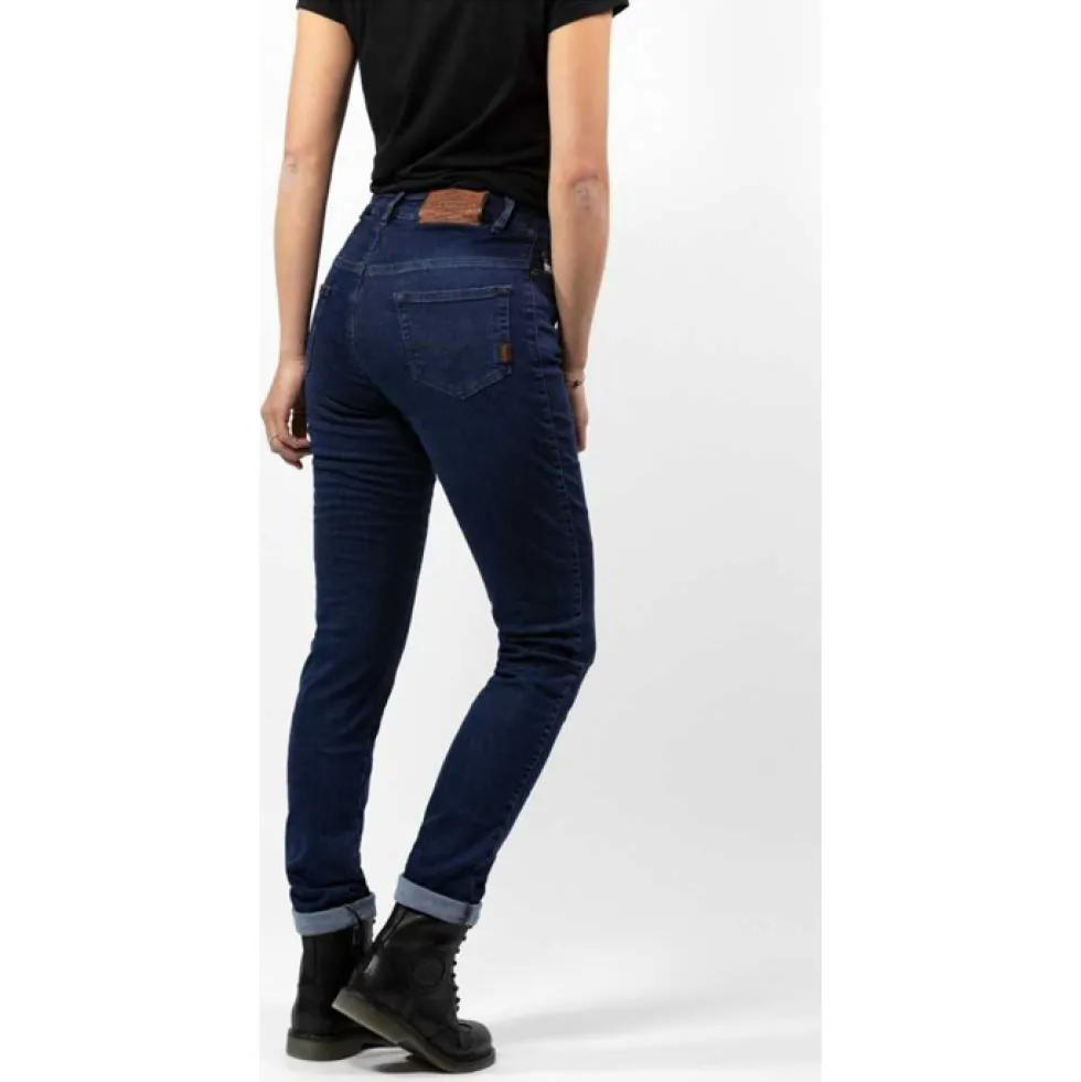John Doe Betty High Jeans