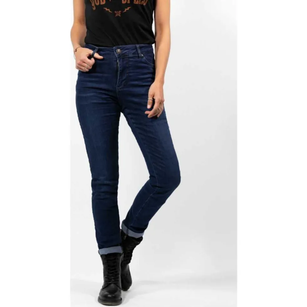 John Doe Betty High Jeans
