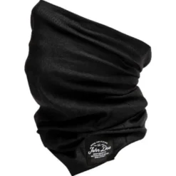 John Doe Black Motorkol