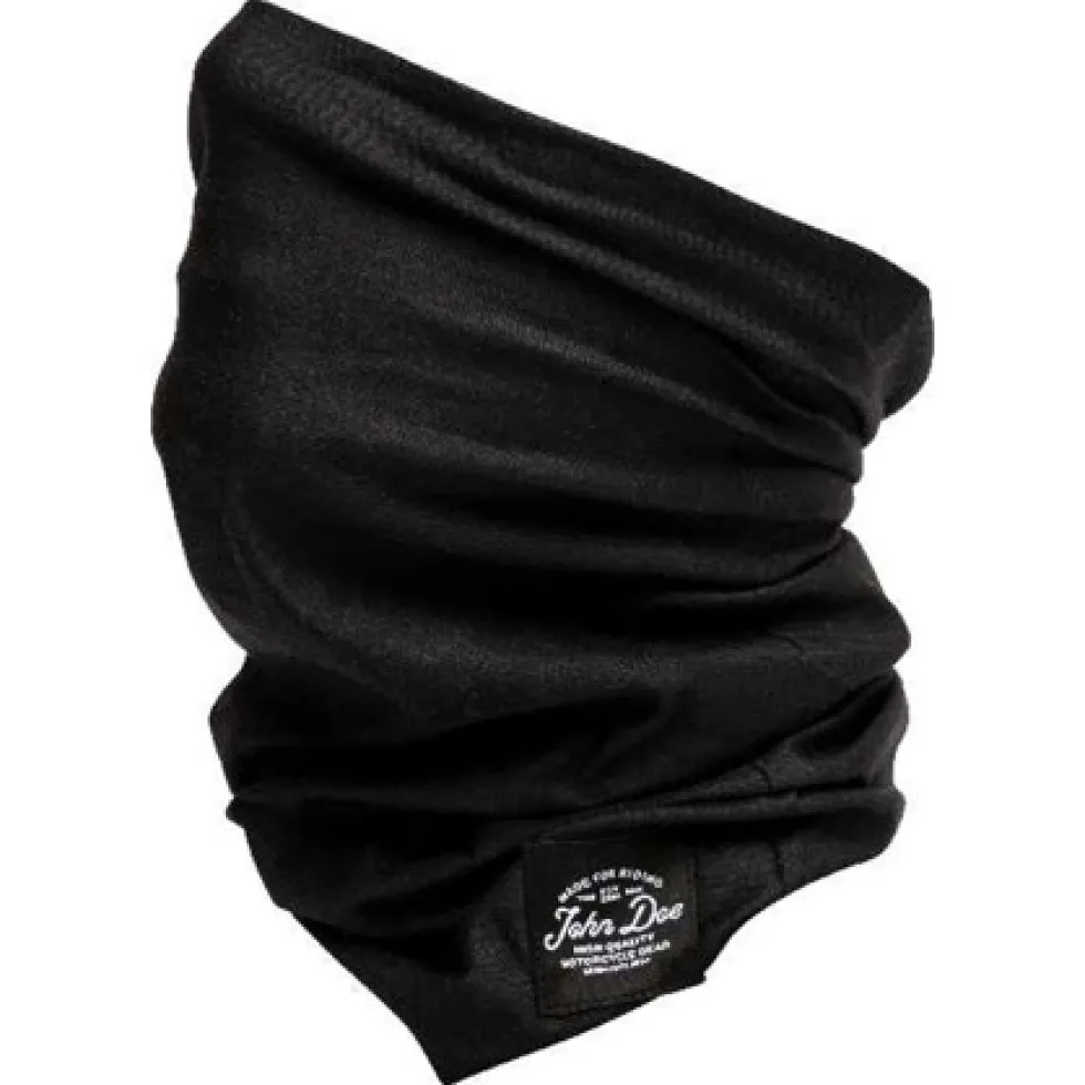 John Doe Black Motorkol