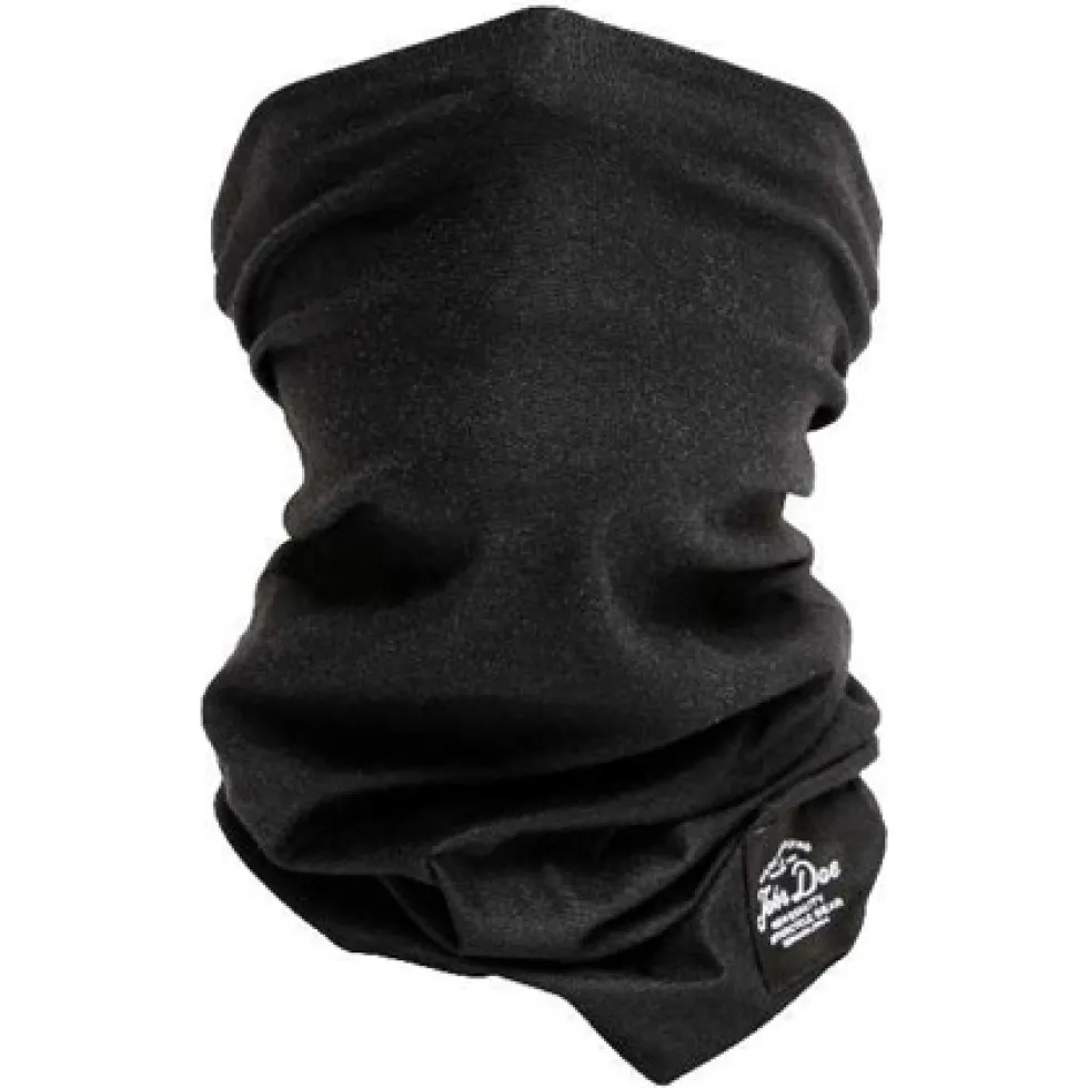 John Doe Black Motorkol