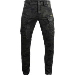 John Doe Defender mono broek