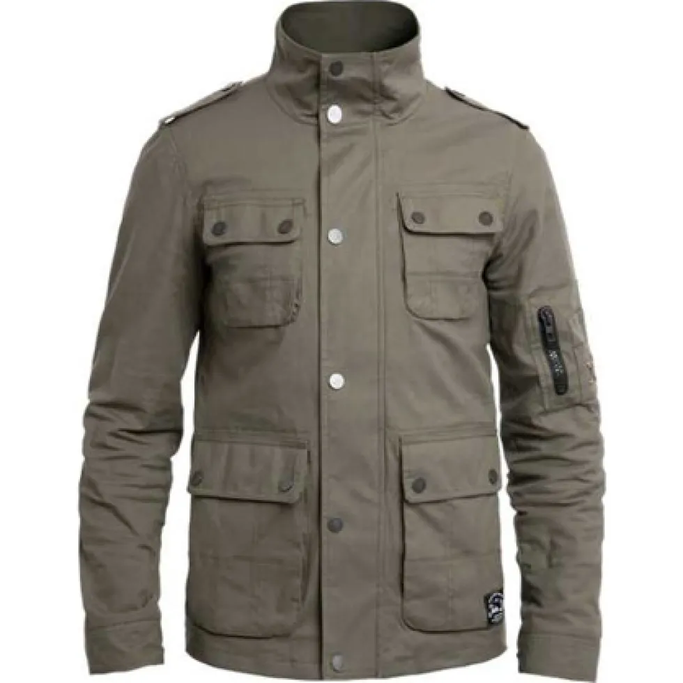 John Doe Explorer motorjas