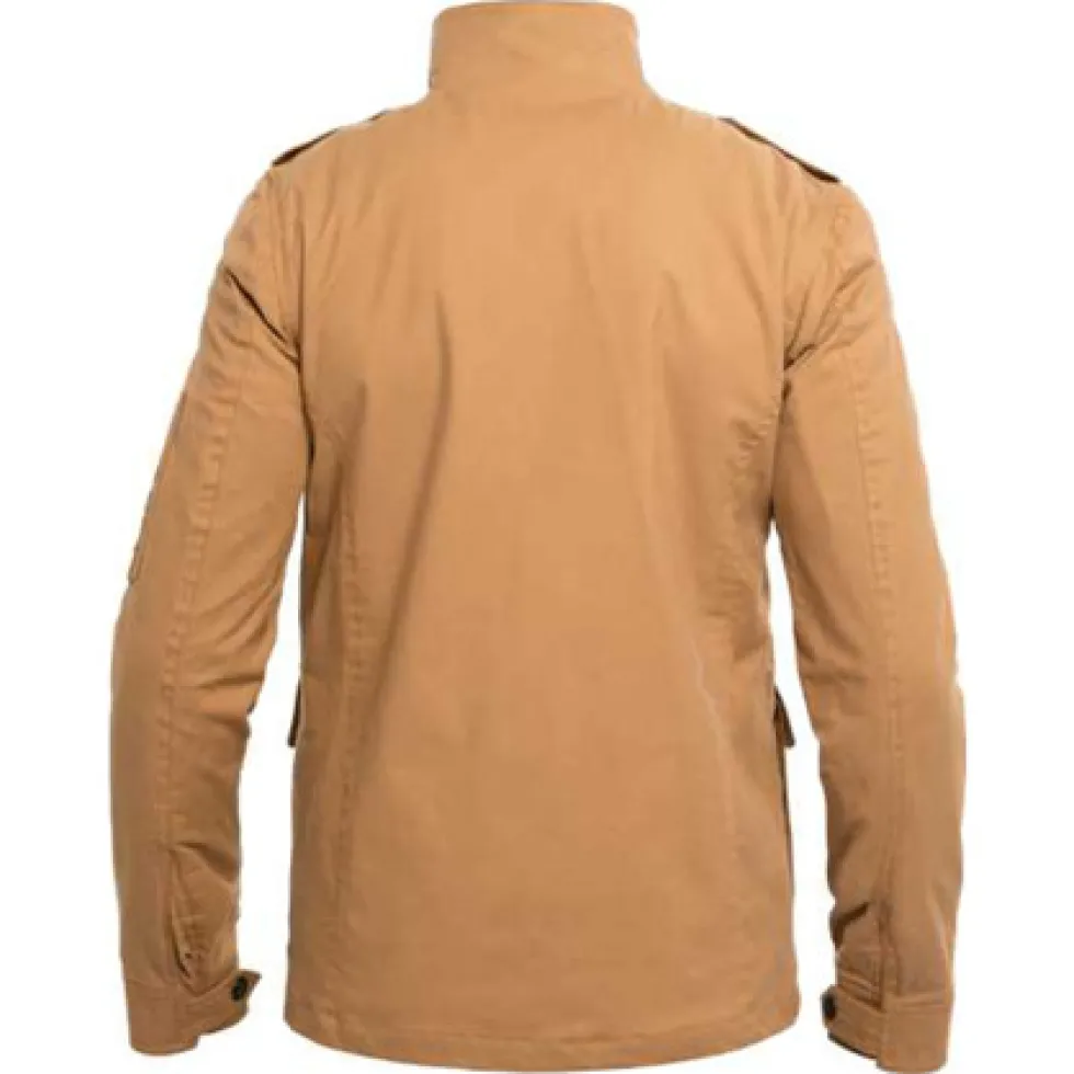 John Doe Explorer motorjas