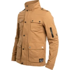 John Doe Explorer motorjas