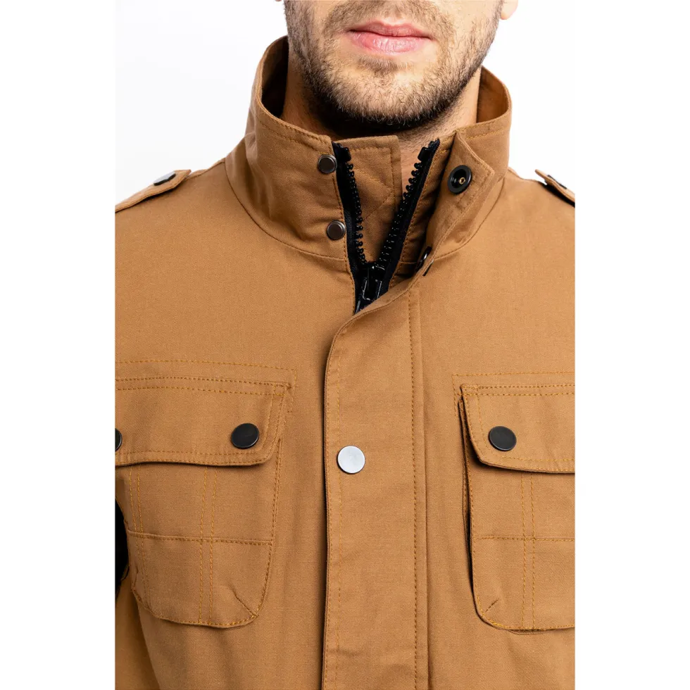John Doe Explorer motorjas