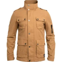 John Doe Explorer motorjas