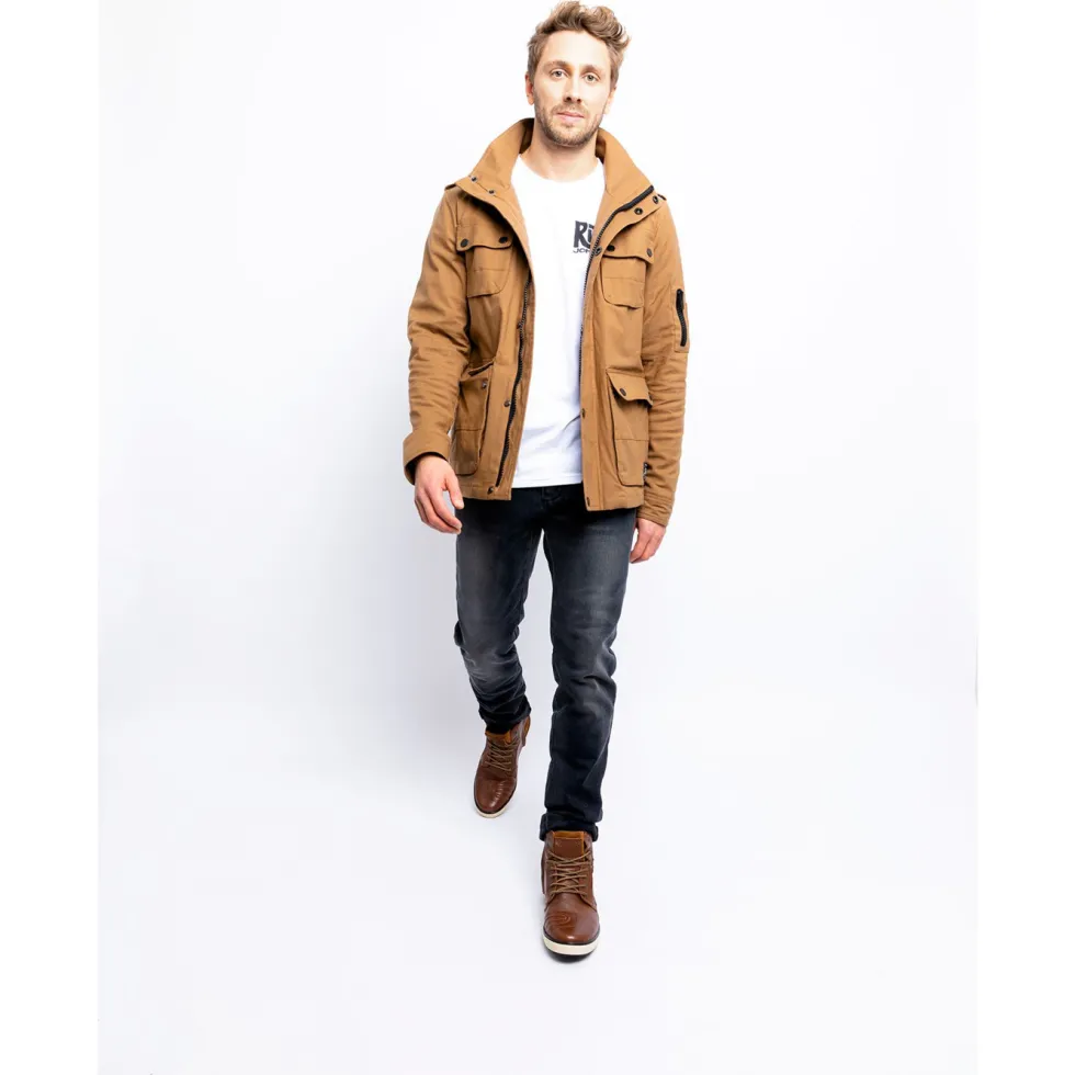 John Doe Explorer motorjas