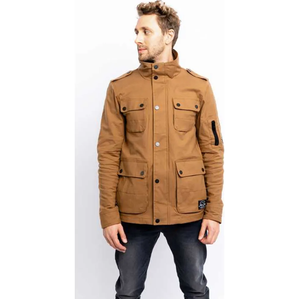 John Doe Explorer motorjas