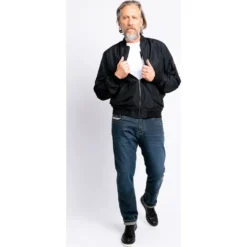John Doe Flight Jacket