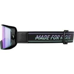 John Doe Goggle Made For Riding