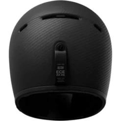 John Doe JD/One Frozen Carbon Integraalhelm