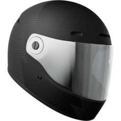 John Doe JD/One Signature Frozen Black Carbon Integraalhelm