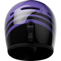 John Doe JD/One Spectral Integraalhelm