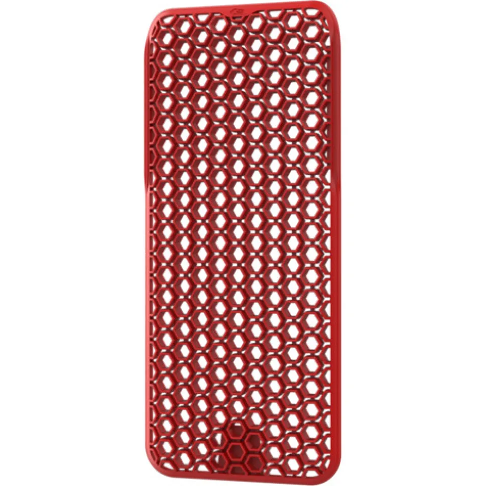 John Doe Level 2 Rug Protector