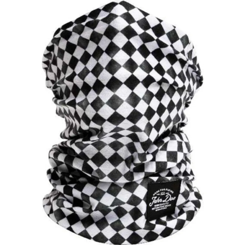 John Doe Mini Flag Motorkol
