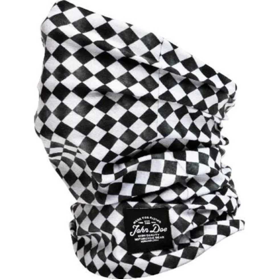 John Doe Mini Flag Motorkol